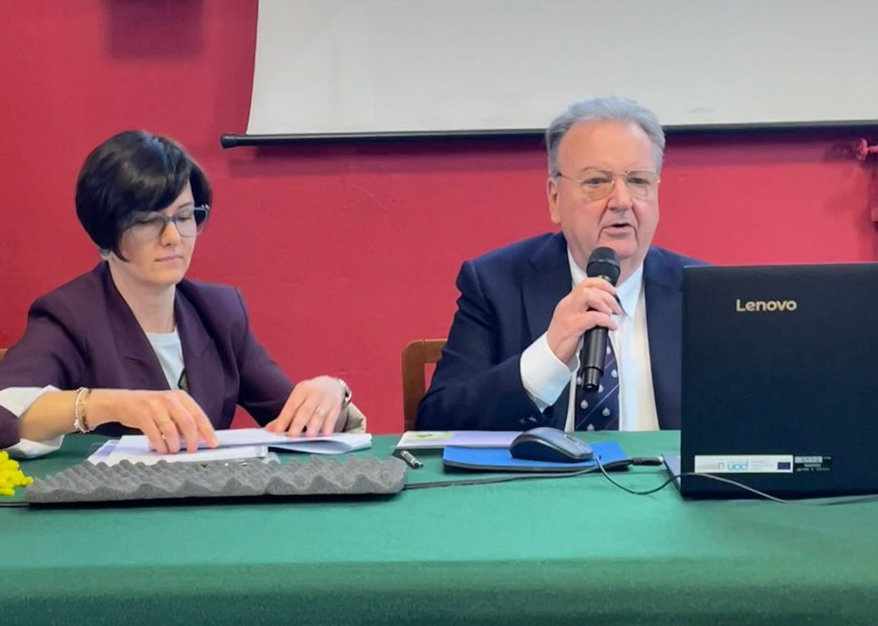 Forum Economia Circolare Rotary Voghera